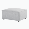 Ogdensburg Ottoman Modular Sofa