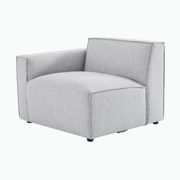 Helensburgh Modular Sofa – Right Arm