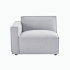 Helensburgh Modular Sofa – Right Arm