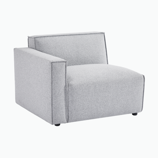 Helensburgh Modular Sofa – Right Arm