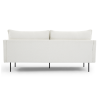 Jasmine Boucle 3 Seater Sofa