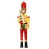 Christmas Lights LED Light Nutcracker 1.7M Motif 3D Decoration