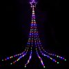 5M Solar Christmas Lights String Light 320 LED